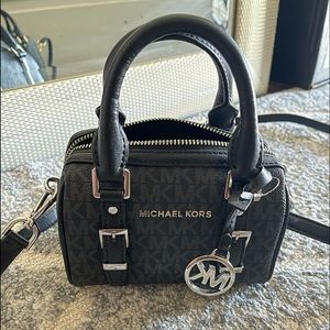 Michael Kors mini purse